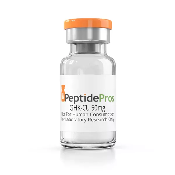 ghk cu (copper peptide) 50mg 100 vials at 50% off ghk cu (copper peptide) 50mg 100 vials at 50% off