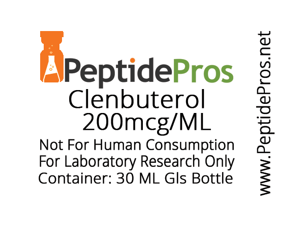 clenbuterol hcl 200mcg/ml @ 30ml clenbuterol hcl 200mcg/ml @ 30ml
