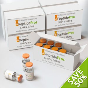 ghrp 2 5mg 100 vials at 50% off