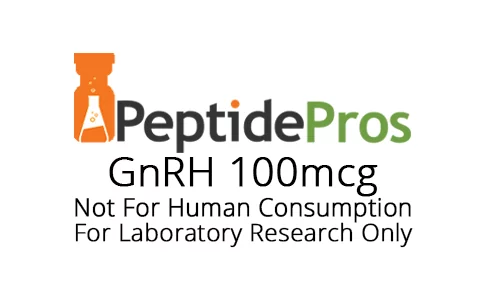 gnrh (triptorelin) 100 mcg gnrh (triptorelin) 100 mcg