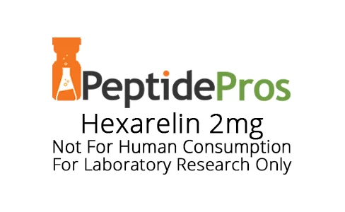 hexarelin 2mg hexarelin 2mg
