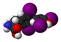 levothyroxine (t4) 100mcg/ml @ 30ml levothyroxine (t4) 100mcg/ml @ 30ml
