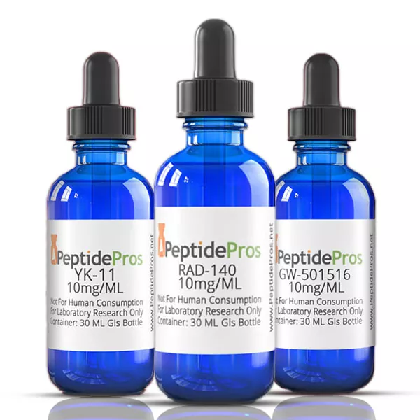 YK-11, GW-501516 ( Cardarine ), RAD-140 SARMs BUNDLE – SAVE 20% yk 11, gw 501516 ( cardarine ), rad 140 sarms bundle – save 20%