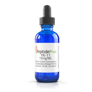 yk 11 10mg/ml @ 30ml